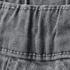 Mädchen Jeggings mit Stretch-Bund