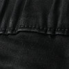 Mädchen Jeggings mit Stretch-Bund