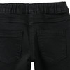 Mädchen Jeggings mit Stretch-Bund