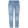 Mädchen Jeggings mit Stretch-Bund