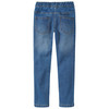 Mädchen Jeggings mit Stretch-Bund