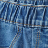 Mädchen Jeggings mit Stretch-Bund