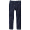 Mädchen Jeggings mit Stretch-Bund dunkelblau