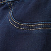 Mädchen Jeggings mit Stretch-Bund