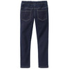 Mädchen Jeggings mit Stretch-Bund