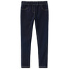 3 Mädchen Jeggings mit Stretch-Bund