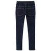 3 Mädchen Jeggings mit Stretch-Bund