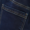 3 Mädchen Jeggings mit Stretch-Bund