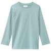 3 Jungen Langarmshirts im Basic-Look