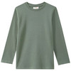 3 jongensshirts met lange mouwen