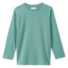 3 jongensshirts met lange mouwen