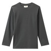 3 jongensshirts met lange mouwen