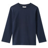 3 jongensshirts met lange mouwen