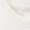 3 Kinder Langarmshirts im Basic-Look
