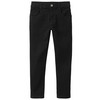 Jungen Skinny-Jeans im 5-Pocket-Style schwarz