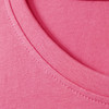 3 Mädchen Langarmshirts in Unifarben