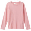 3 Mädchen Langarmshirts im Set
