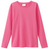3 Mädchen Langarmshirts im Set