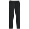 2 Mädchen Leggings mit Bio-Baumwolle