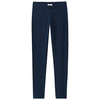 2 Mädchen Leggings mit Bio-Baumwolle