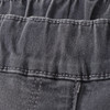 Mädchen Jeggings mit Stretch-Bund