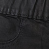 Mädchen Jeggings mit Stretch-Bund