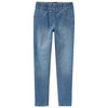 Mädchen Jeggings mit Stretch-Bund