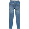 Mädchen Jeggings mit Stretch-Bund