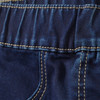 Mädchen Jeggings mit Stretch-Bund