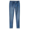 3 Mädchen Jeggings mit Stretch-Bund