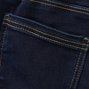 3 Mädchen Jeggings mit Stretch-Bund