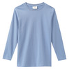 3 Jungen Langarmshirts im Basic-Look