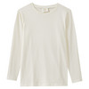 3 Jungen Langarmshirts im Basic-Look