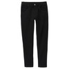 Jungen Slim-Jeans im 5-Pocket-Style schwarz