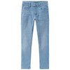 Jungen Slim-Jeans im 5-Pocket-Style hellblau