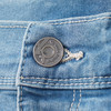 Jungen Slim-Jeans im 5-Pocket-Style