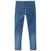 Jungen Slim-Jeans im 5-Pocket-Style