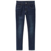 Jungen Slim-Jeans im 5-Pocket-Style