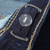 Jungen Slim-Jeans im 5-Pocket-Style