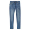 3 Jungen Slim-Jeans im 5-Pocket-Style