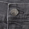 3 Jungen Slim-Jeans im 5-Pocket-Style