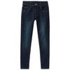 3 Jungen Slim-Jeans im 5-Pocket-Style