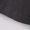 3 Baby Langarmshirts in Unifarben