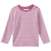 3 Baby Langarmshirts im Set