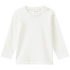 3 Baby Langarmshirts im Set