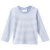 3 Baby Langarmshirts im Set
