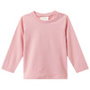 3 Baby Langarmshirts im Set