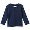 3 Baby Langarmshirts im Set