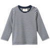 3 Baby Langarmshirts im Set