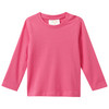3 Baby Langarmshirts im Set